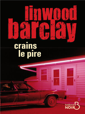 cover image of Crains le pire